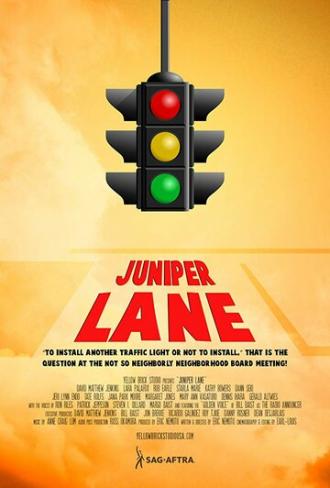 Juniper Lane (фильм 2015)