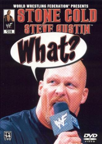 WWE Ледяная Глыба Стив Остин — Что?