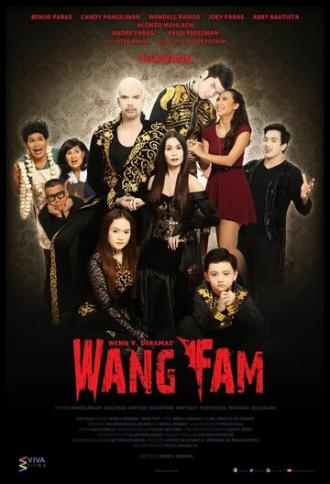 Wang Fam (фильм 2015)