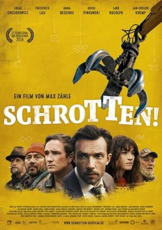 Schrotten! (фильм 2016)