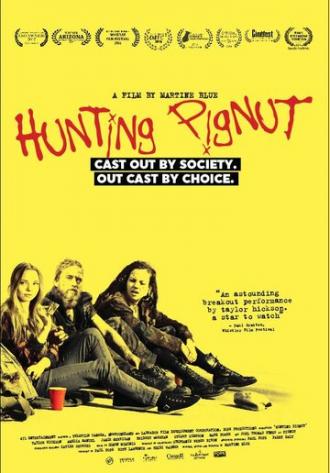 Hunting Pignut (фильм 2016)