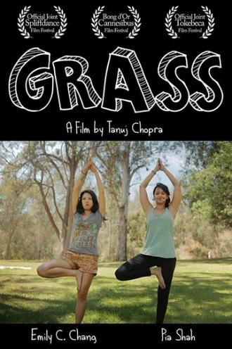 Grass (фильм 2017)