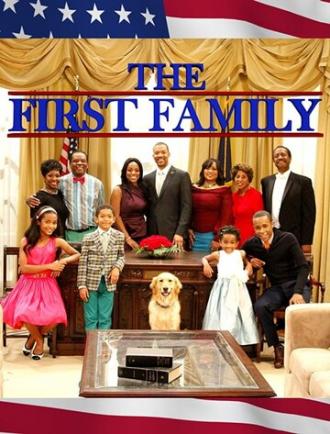 Первая семья (сериал 2012)