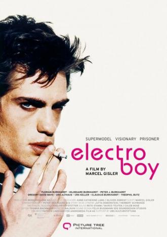 Electroboy (фильм 2014)