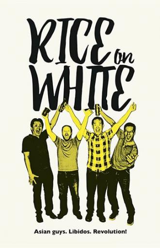 Rice on White (фильм 2017)