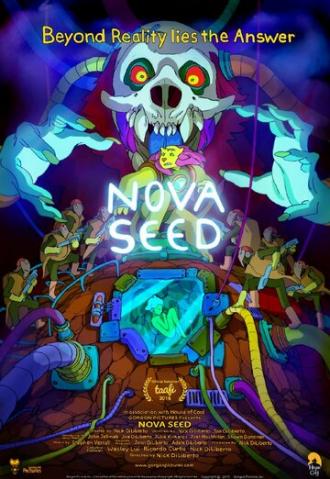 Nova Seed (фильм 2016)