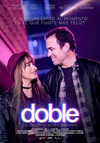 Doble (фильм 2017)
