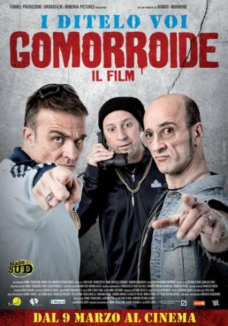 Gomorroide (фильм 2017)