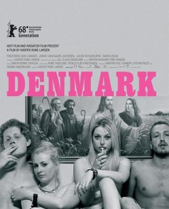 Danmark (фильм 2017)