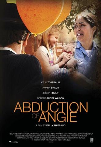 Abduction of Angie (фильм 2017)