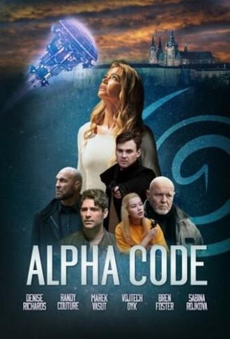 Alpha Code (фильм 2020)