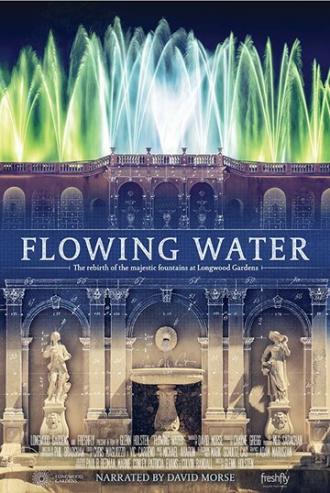 Flowing Water (фильм 2017)