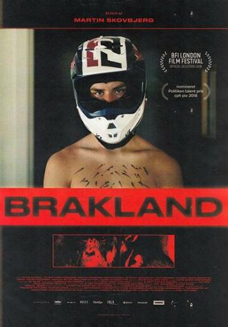 Brakland (фильм 2018)
