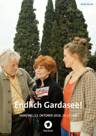 Endlich Gardasee! (фильм 2018)