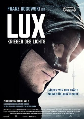 Lux: Krieger des Lichts (фильм 2018)