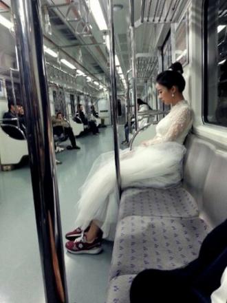 Невеста в кроссовках (фильм 2014)
