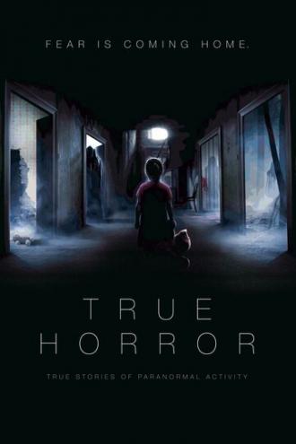 True Horror (сериал 2018)