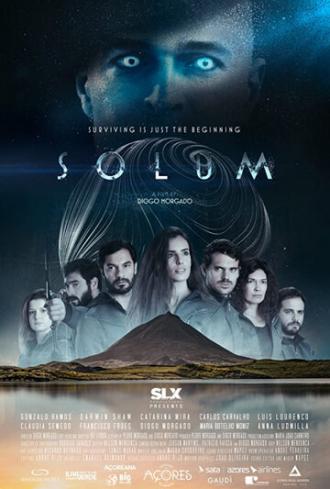 Солум (фильм 2019)