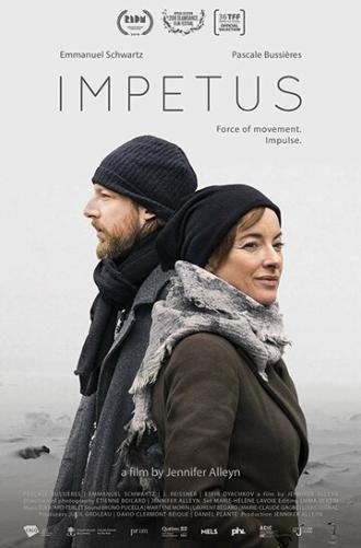 Impetus (фильм 2018)