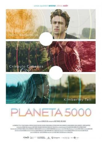 Планета 5000 (фильм 2019)