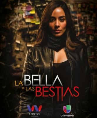 La bella y las bestias (сериал 2018)