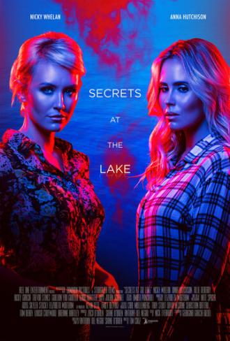 Секреты на озере (фильм 2019)