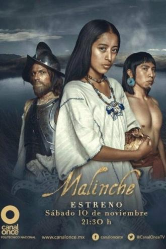 Malinche (сериал 2018)