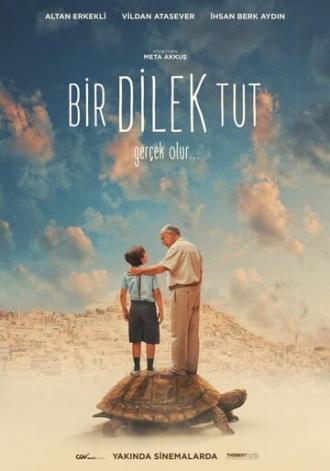 Bir Dilek Tut (фильм 2019)