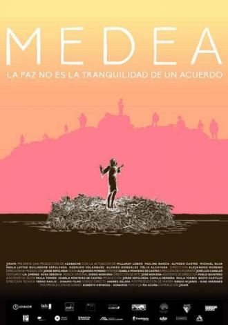 Medea (фильм 2019)