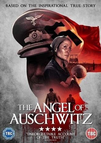 The Angel of Auschwitz (фильм 2019)