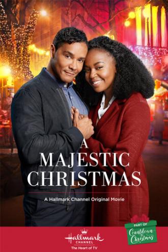 A Majestic Christmas (фильм 2018)