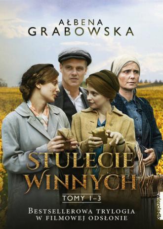 Stulecie Winnych (сериал 2019)