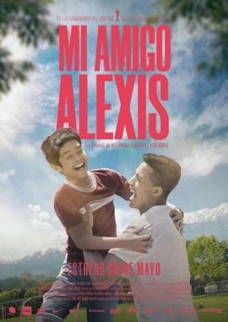 Mi Amigo Alexis (фильм 2019)