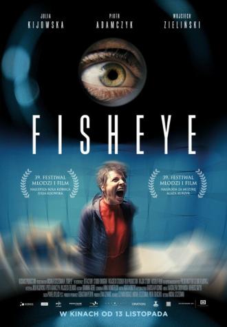 Fisheye (фильм 2020)