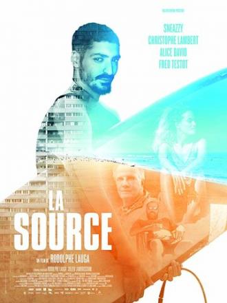 La source (фильм 2019)