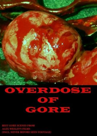 Overdose of Gore (фильм 2019)