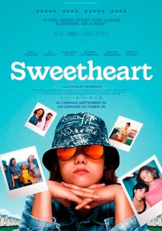 Sweetheart (фильм 2021)