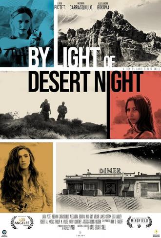 При свете пустынной ночи (фильм 2019)