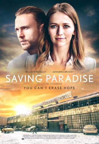 Saving Paradise (фильм 2021)