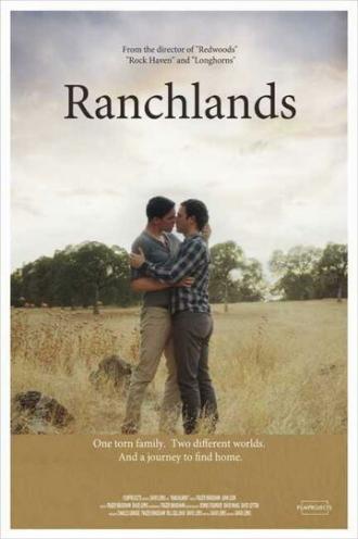Ranchlands (фильм 2019)