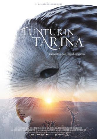 Tunturin tarina (фильм 2021)