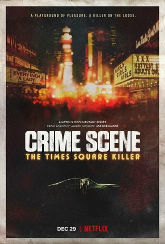 Место преступления: Убийца с Таймс-Сквер (сериал 2021)