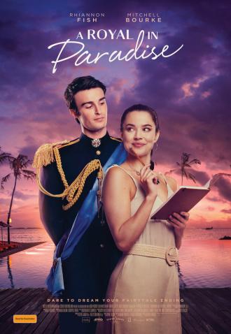 Принц в раю (фильм 2023)