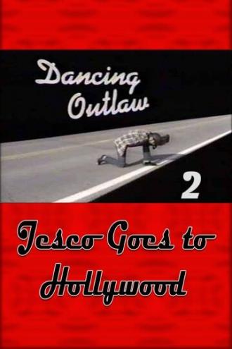 Танцующий преступник 2: Джеско едет в Голливуд (фильм 1999)