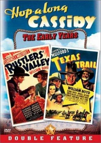 Техасский путь (фильм 1937)