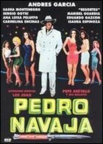 Pedro Navaja (фильм 1984)