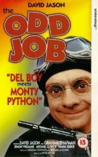 The Odd Job (фильм 1978)