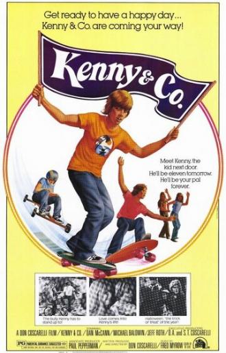 Кенни и компания (фильм 1976)