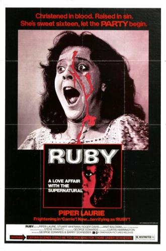 Руби (фильм 1977)