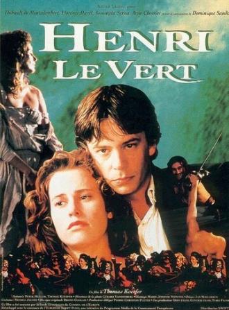 Зелёный Генрих (фильм 1993)